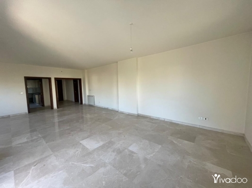 Brand New 3-Bedroom Apartment for Sale in Jounieh