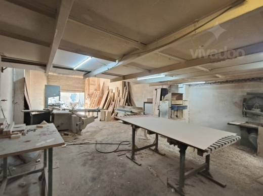 Shop for Sale in Zouk Mosbeh
