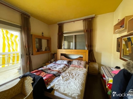 Unfurnished 3-Bedroom Apartment for Sale in Haret Sakher — 23
