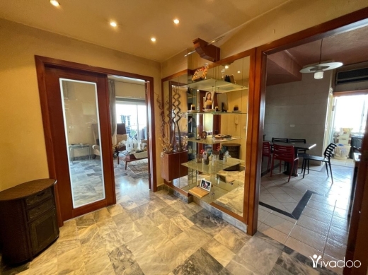 Unfurnished 3-Bedroom Apartment for Sale in Haret Sakher — 17