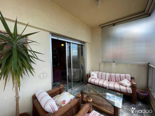 Unfurnished 3-Bedroom Apartment for Sale in Haret Sakher — 11