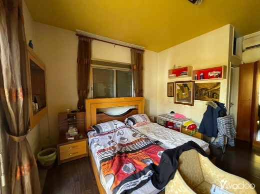 Unfurnished 3-Bedroom Apartment for Sale in Haret Sakher — 22