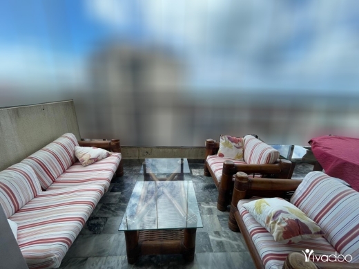 Unfurnished 3-Bedroom Apartment for Sale in Haret Sakher