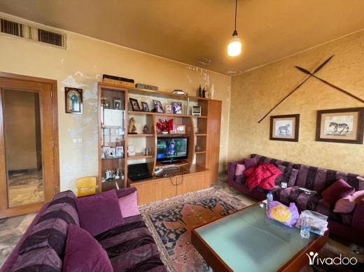Unfurnished 3-Bedroom Apartment for Sale in Haret Sakher — 12