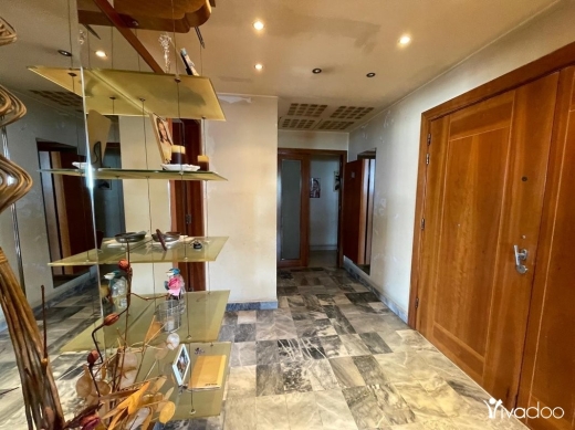 Unfurnished 3-Bedroom Apartment for Sale in Haret Sakher — 16