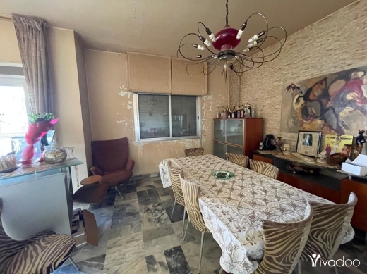 Unfurnished 3-Bedroom Apartment for Sale in Haret Sakher — 14