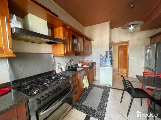 Unfurnished 3-Bedroom Apartment for Sale in Haret Sakher — 19