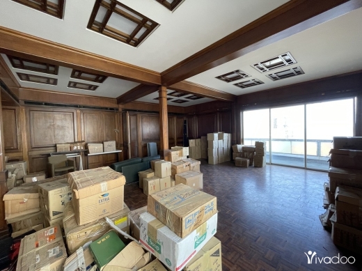 Unfurnished Office for Rent in Jounieh — 35