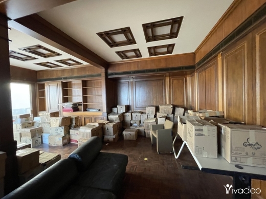 Unfurnished Office for Rent in Jounieh — 23