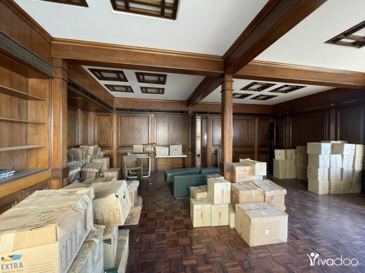 Unfurnished Office for Rent in Jounieh — 18