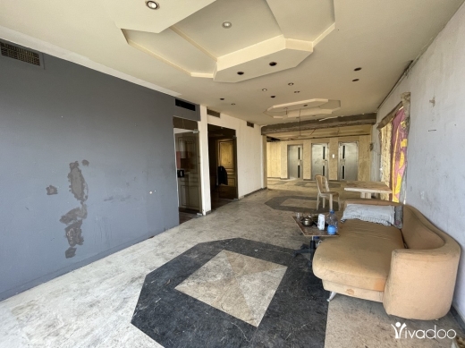 Unfurnished Office for Rent in Jounieh — 27