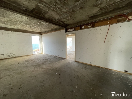 Unfurnished Office for Rent in Jounieh