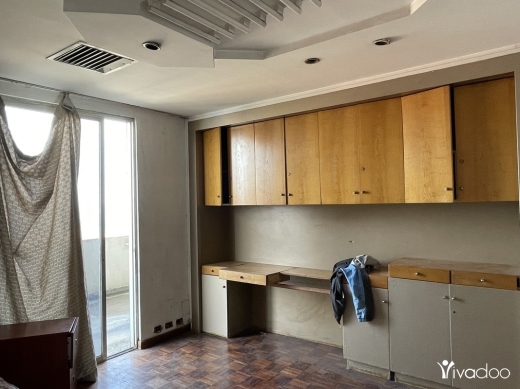 Unfurnished Office for Rent in Jounieh — 30