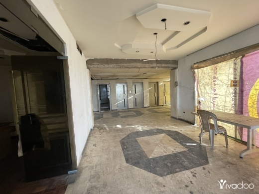 Unfurnished Office for Rent in Jounieh — 22