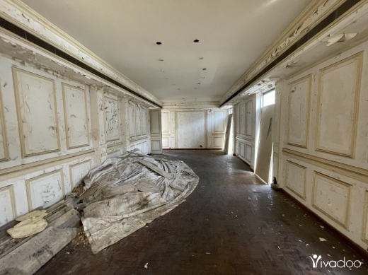 Unfurnished Office for Rent in Jounieh — 40