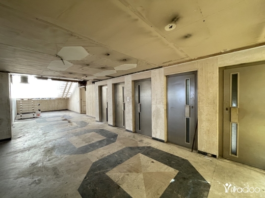 Unfurnished Office for Rent in Jounieh — 28