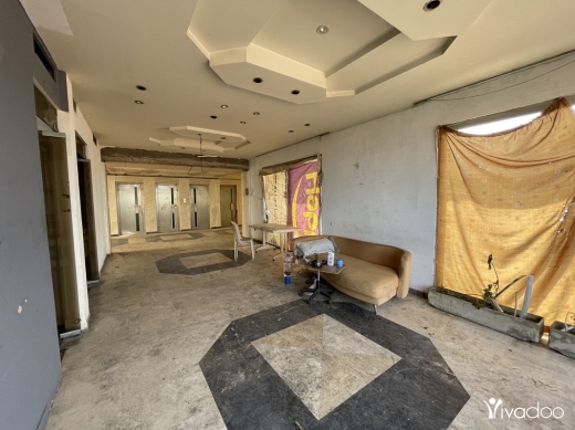 Unfurnished Office for Rent in Jounieh — 26