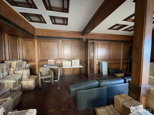 Unfurnished Office for Rent in Jounieh — 20