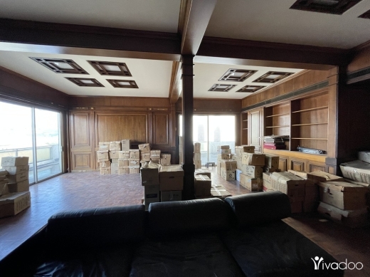 Unfurnished Office for Rent in Jounieh — 38