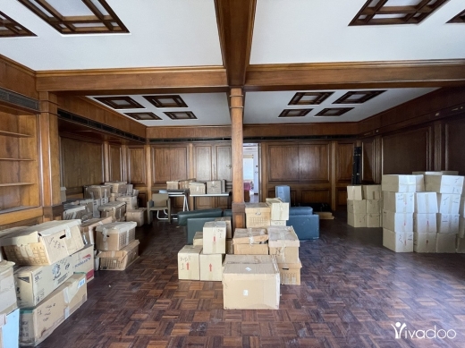 Unfurnished Office for Rent in Jounieh — 39
