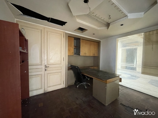Unfurnished Office for Rent in Jounieh — 29