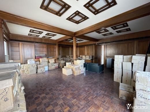 Unfurnished Office for Rent in Jounieh — 36