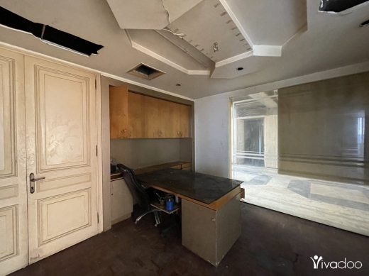 Unfurnished Office for Rent in Jounieh — 12
