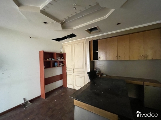 Unfurnished Office for Rent in Jounieh — 13