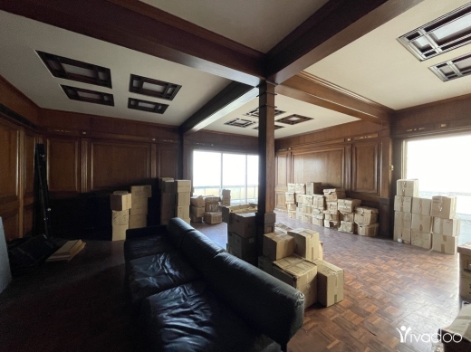 Unfurnished Office for Rent in Jounieh — 34