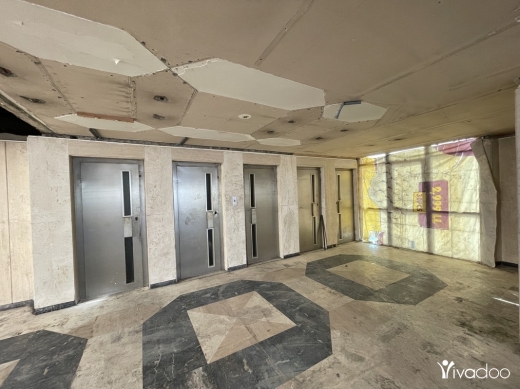 Unfurnished Office for Rent in Jounieh — 25