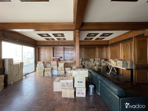 Unfurnished Office for Rent in Jounieh — 37