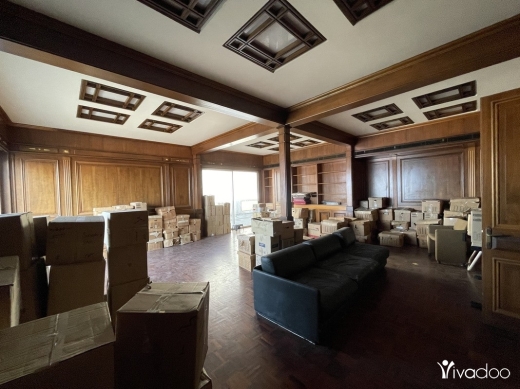 Unfurnished Office for Rent in Jounieh — 33