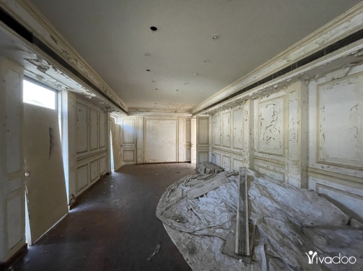 Unfurnished Office for Rent in Jounieh — 24