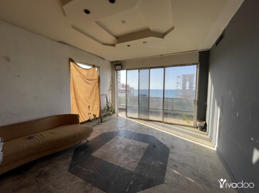 Unfurnished Office for Rent in Jounieh — 15
