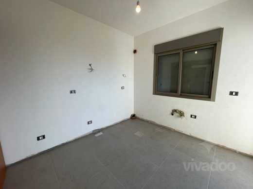 Brand New 3-Bedroom Apartment for Sale in Haret Sakher