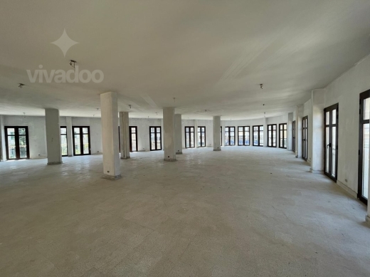 Open Space for Rent in Jounieh