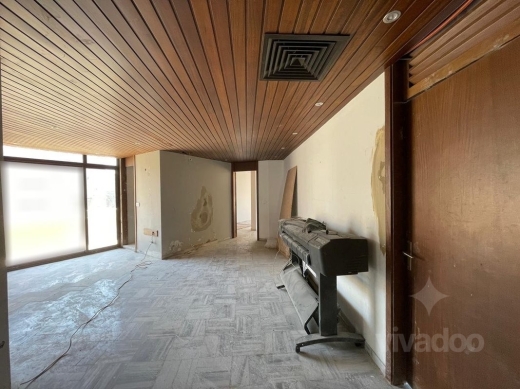 Unfurnished Office for Rent in Jounieh