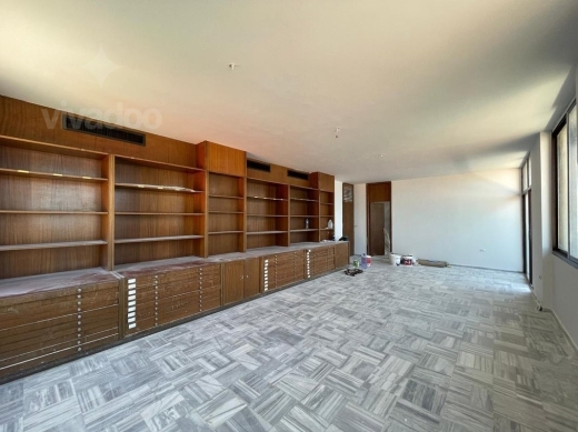 Unfurnished Office for Rent in Jounieh — 16