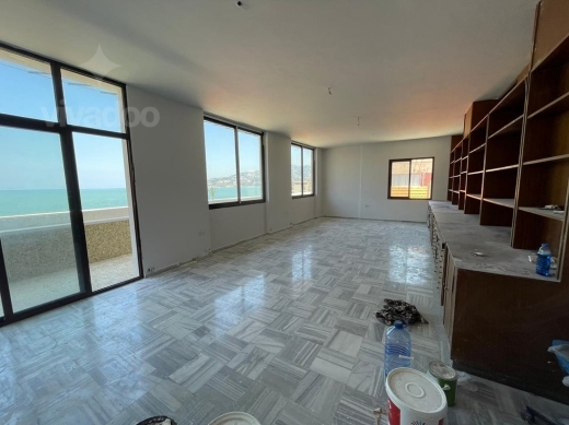 Unfurnished Office for Rent in Jounieh — 15