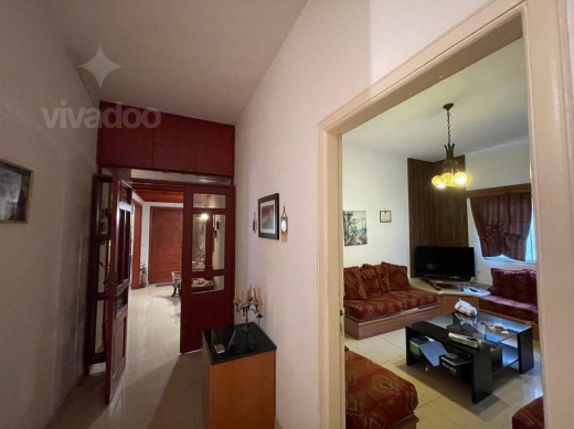 Semi-Furnished 3-Bedroom Apartment for Sale in Sarba — 15