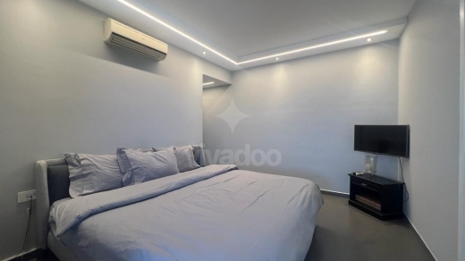 Furnished 2-Bedroom Chalet for Rent in Holiday Beach — 11
