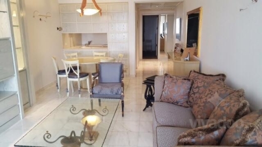 Furnished 2-Bedroom Chalet for Sale in Portemilio