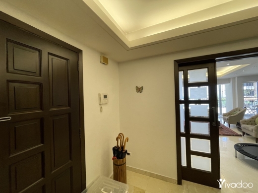 Furnished 4-Bedroom Apartment for Sale in Kaslik — 16