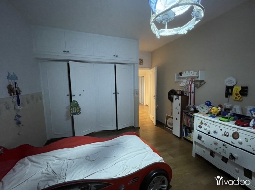 Furnished 4-Bedroom Apartment for Sale in Kaslik — 34