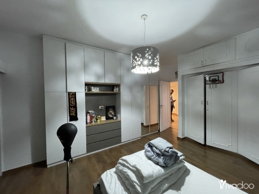 Furnished 4-Bedroom Apartment for Sale in Kaslik — 40