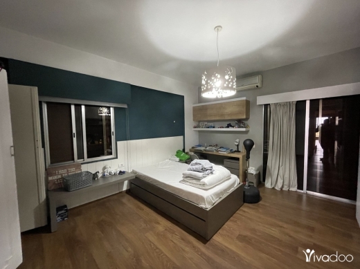 Furnished 4-Bedroom Apartment for Sale in Kaslik — 38