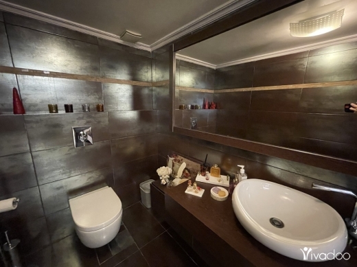 Furnished 4-Bedroom Apartment for Sale in Kaslik — 25
