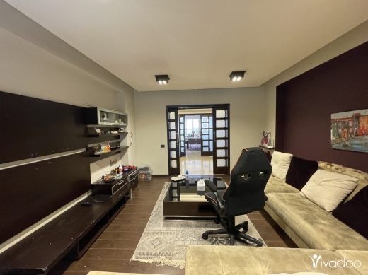 Furnished 4-Bedroom Apartment for Sale in Kaslik — 13