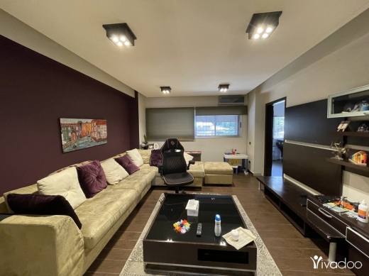 Furnished 4-Bedroom Apartment for Sale in Kaslik — 11