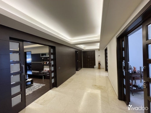 Furnished 4-Bedroom Apartment for Sale in Kaslik — 28
